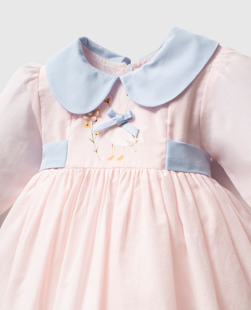 Mia Dress