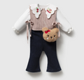 bear set