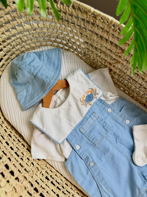 ℒ𝒾𝓉𝓉𝓁𝑒 𝒮𝒶𝒾𝓁𝑜𝓇 𝒮𝑒𝓉 ⚓