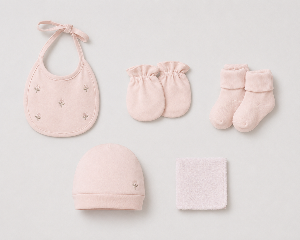 Pudra set