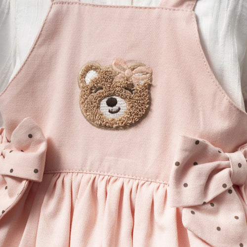 Teddy Set