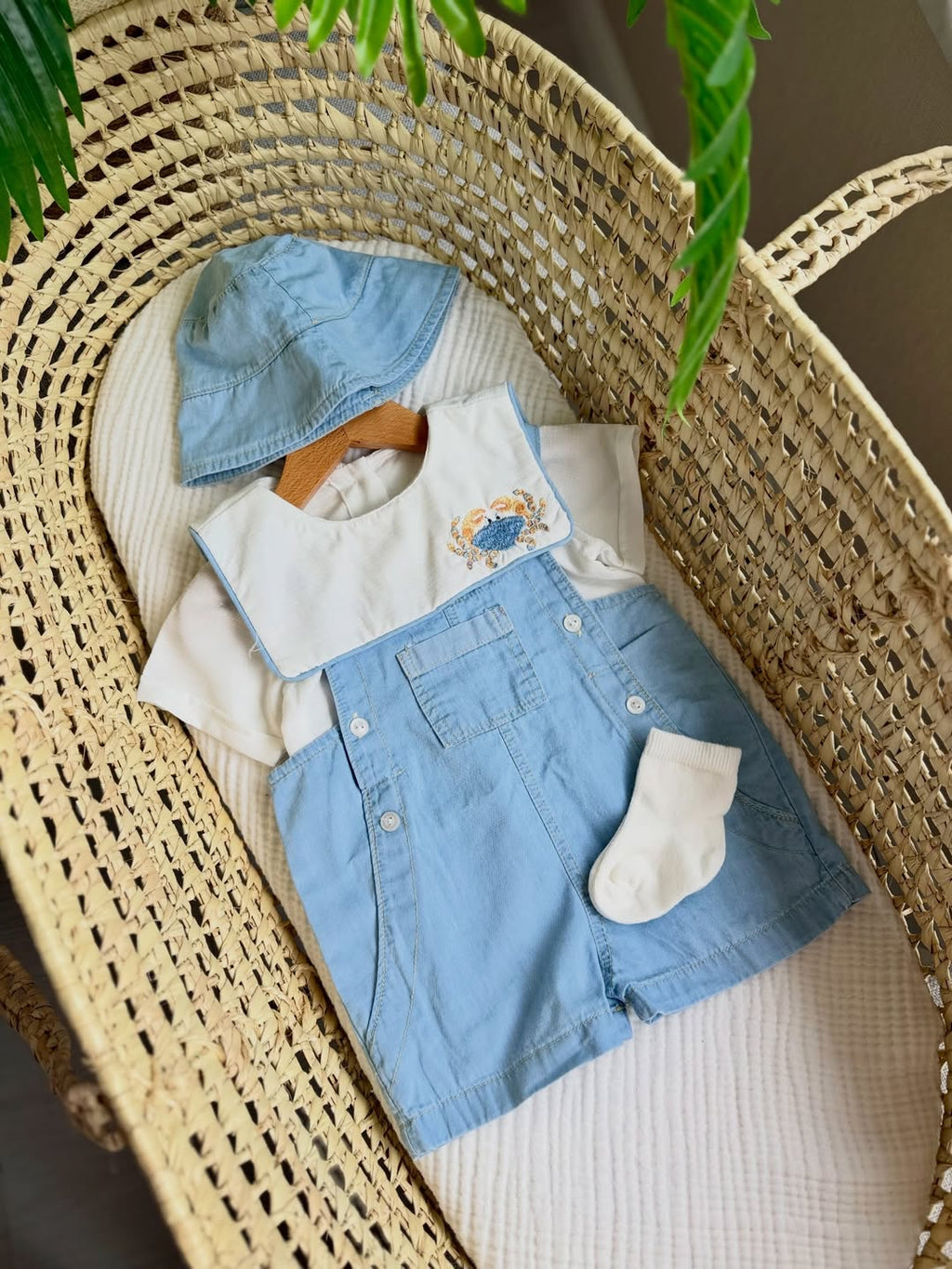 ℒ𝒾𝓉𝓉𝓁𝑒 𝒮𝒶𝒾𝓁𝑜𝓇 𝒮𝑒𝓉 ⚓