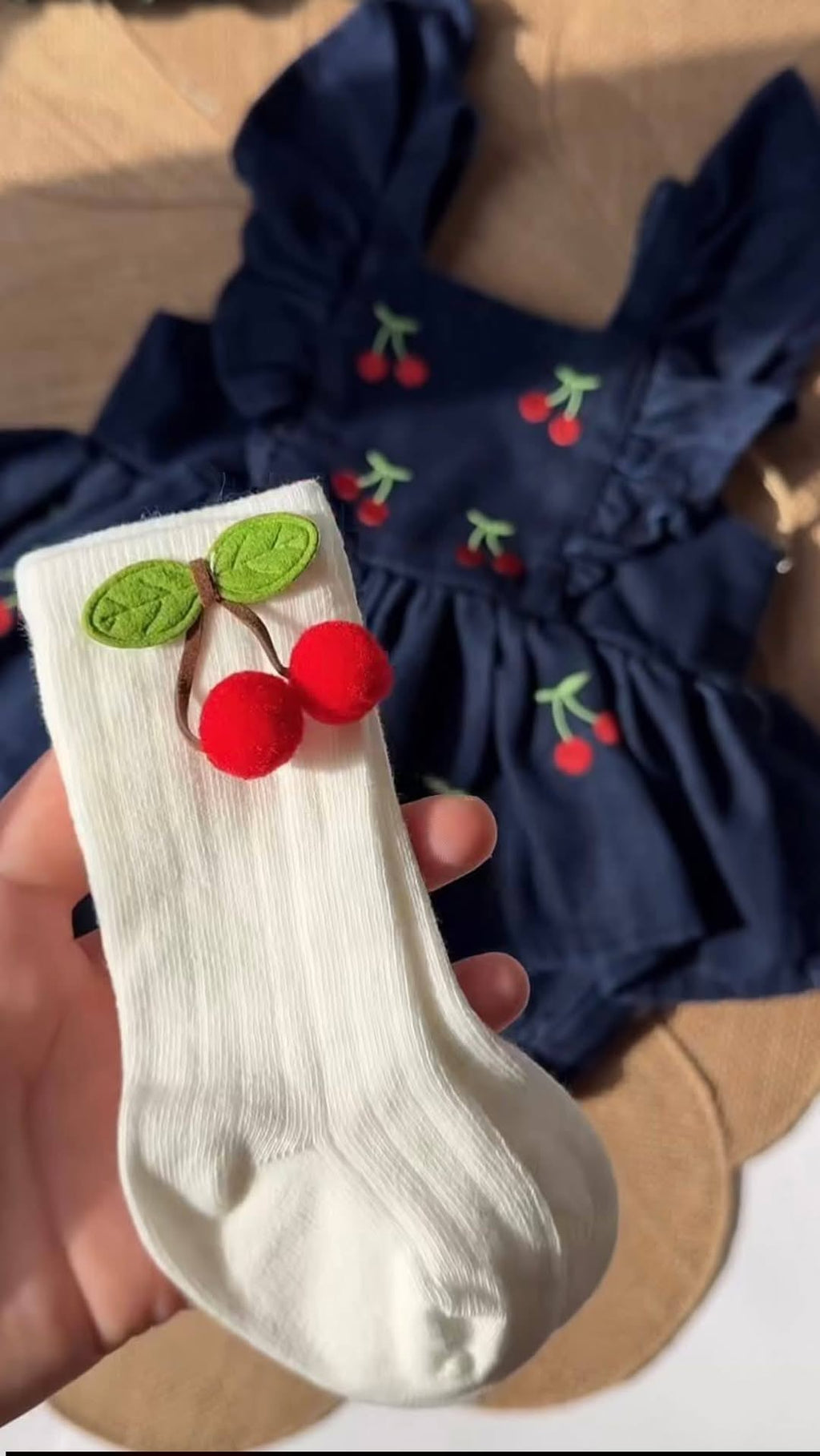 𝒞𝒽𝑒𝓇𝓇𝓎 𝒹𝓇𝑒𝓈𝓈 🍒