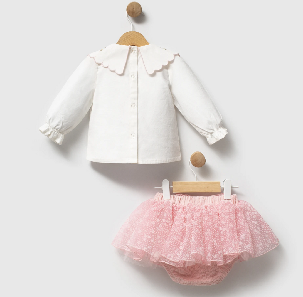 Amelie Dress