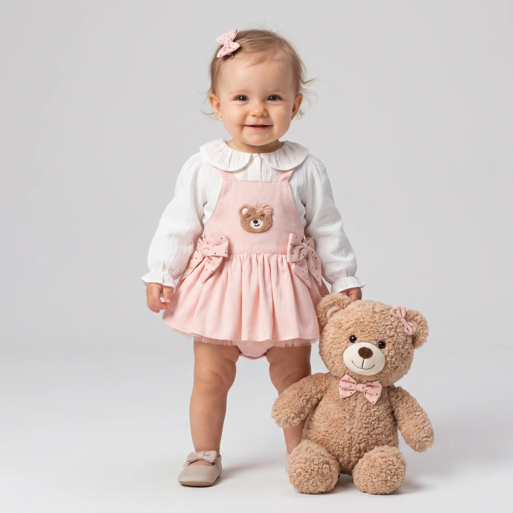 Teddy Set