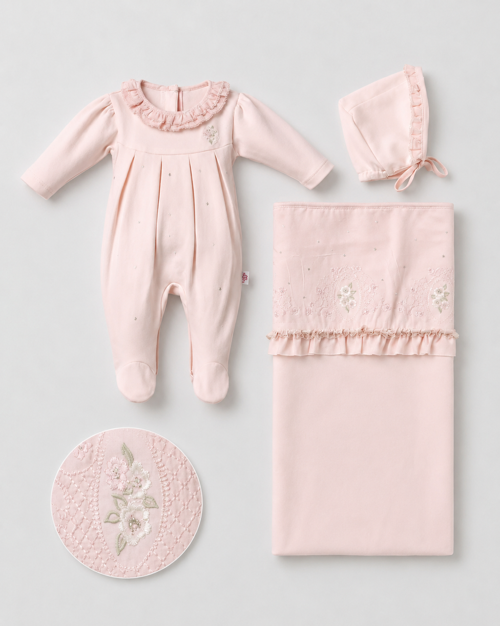 Baby set