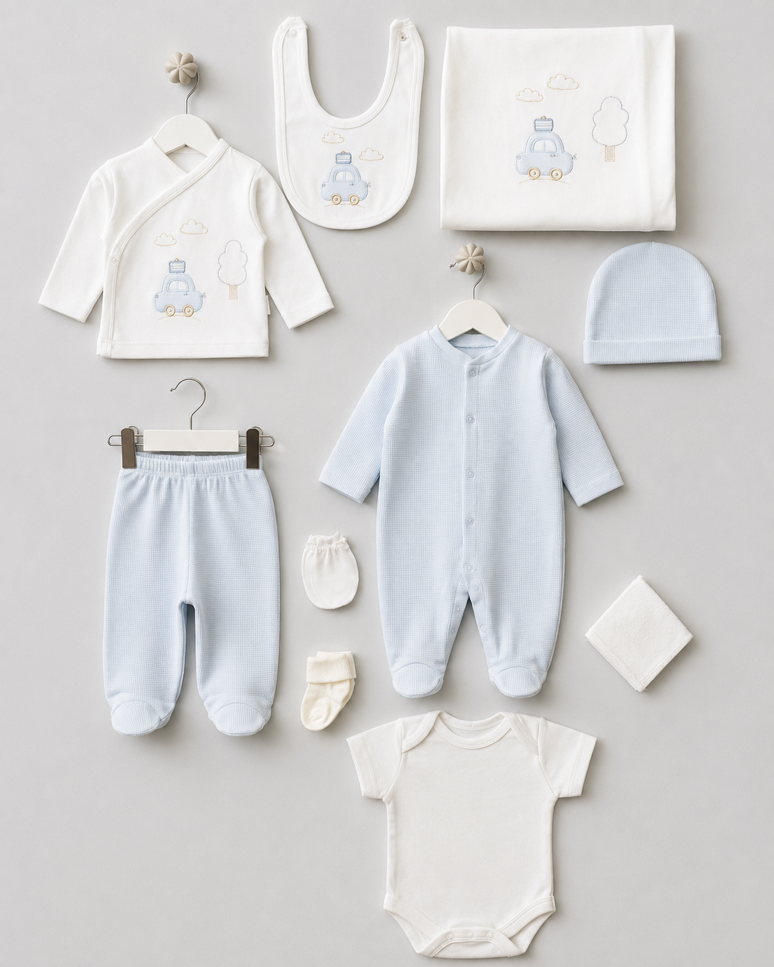 Baby set