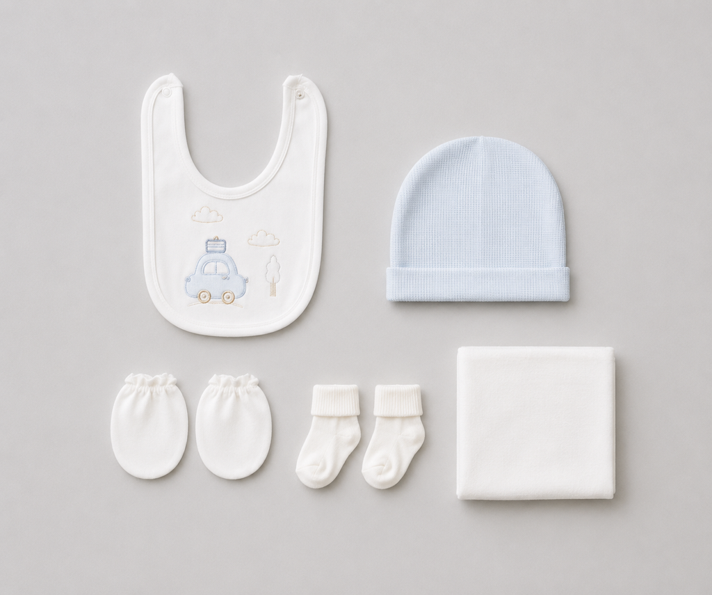 Baby set