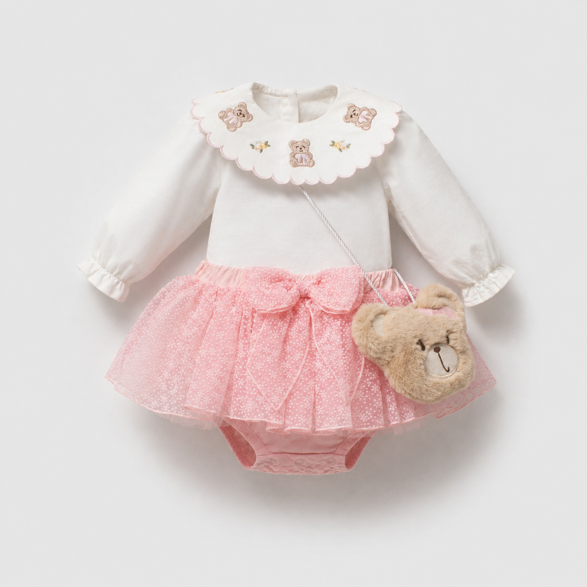 Amelie Dress