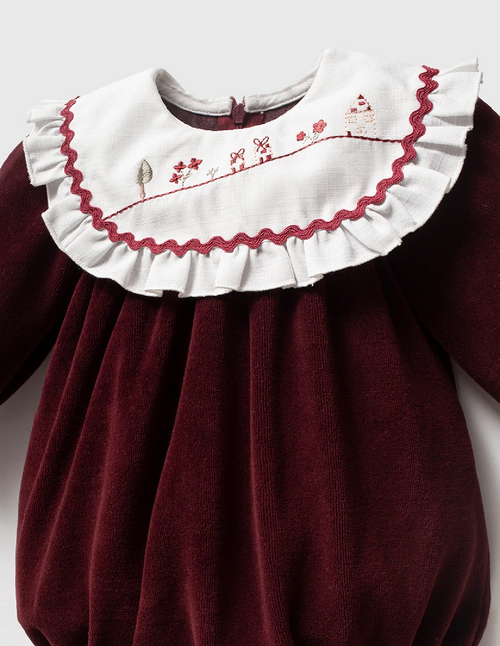 Velvet Set